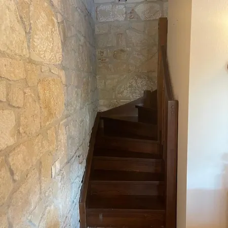 Peaceful Villa With Private Pool In Possidi * Possidi